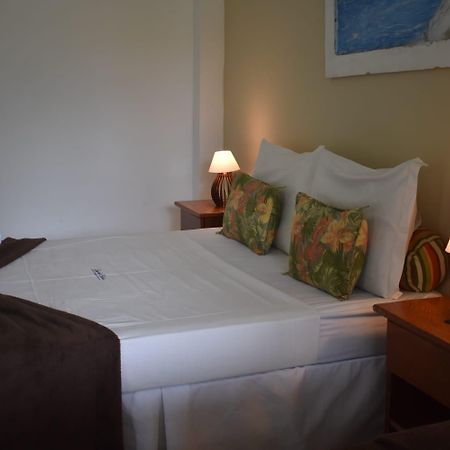 Hibiscus Center Hotel Búzios Buitenkant foto