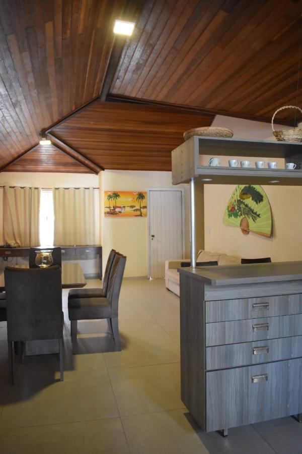 Hibiscus Center Hotel Búzios Buitenkant foto