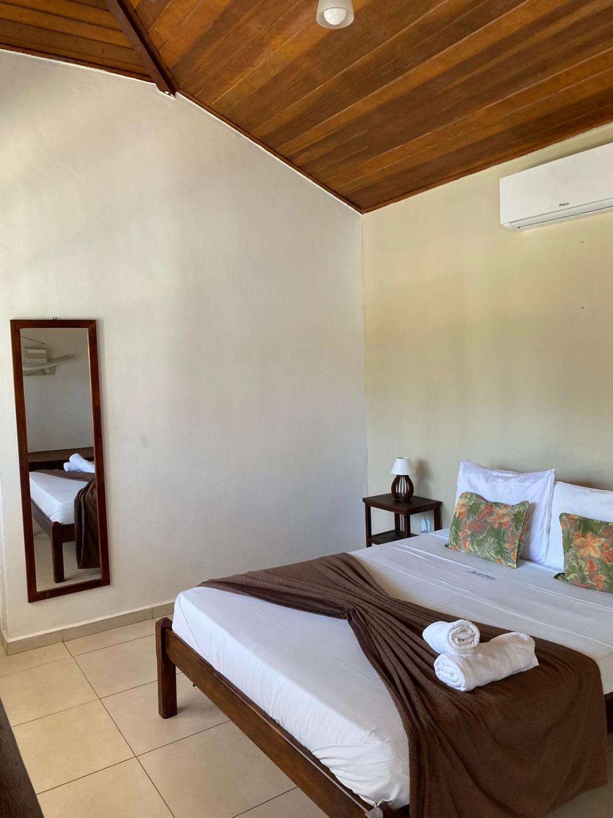 Hibiscus Center Hotel Búzios Buitenkant foto
